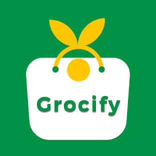 Grocify : Online Grocery Store